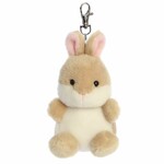 Aurora World 4" Ella Bunn Clip-On