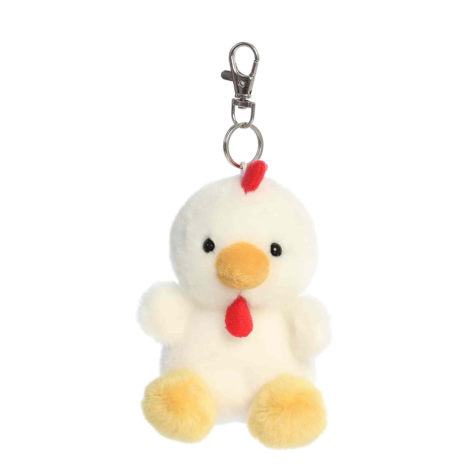 Aurora World 4" Cooper Chicken Clip-On
