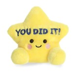 Aurora World 5" You Did It Star