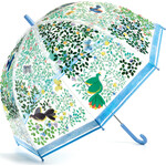 Wild Birds Umbrella
