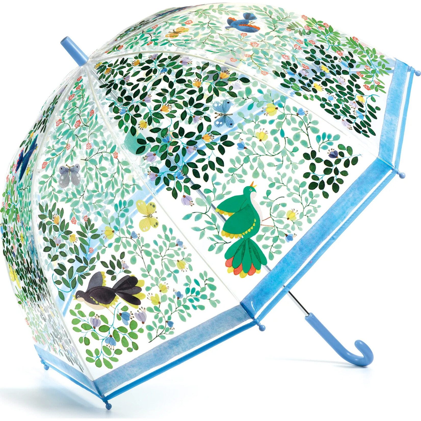Wild Birds Umbrella