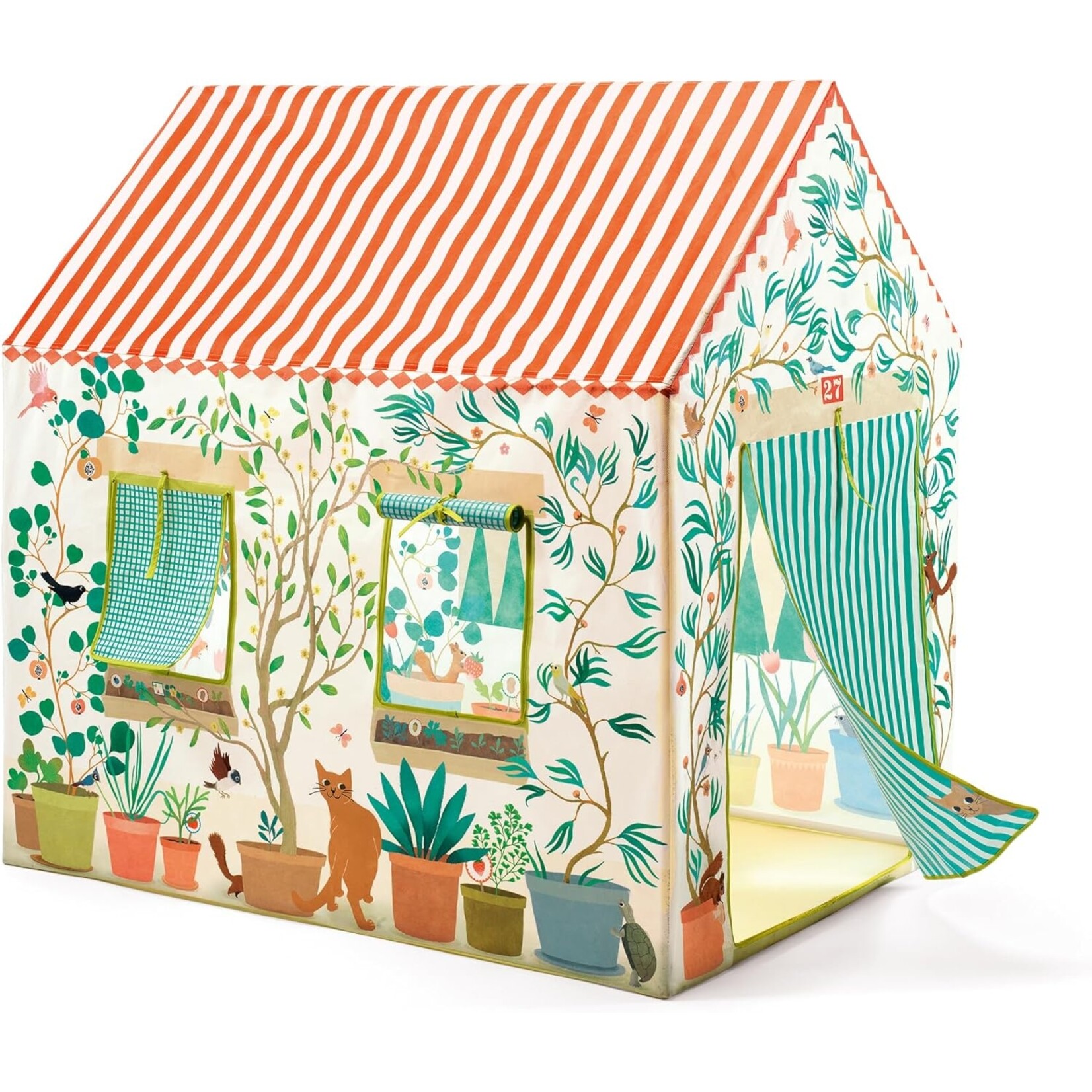 Play Tent Play House