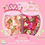 Duo Tiara Making Kit