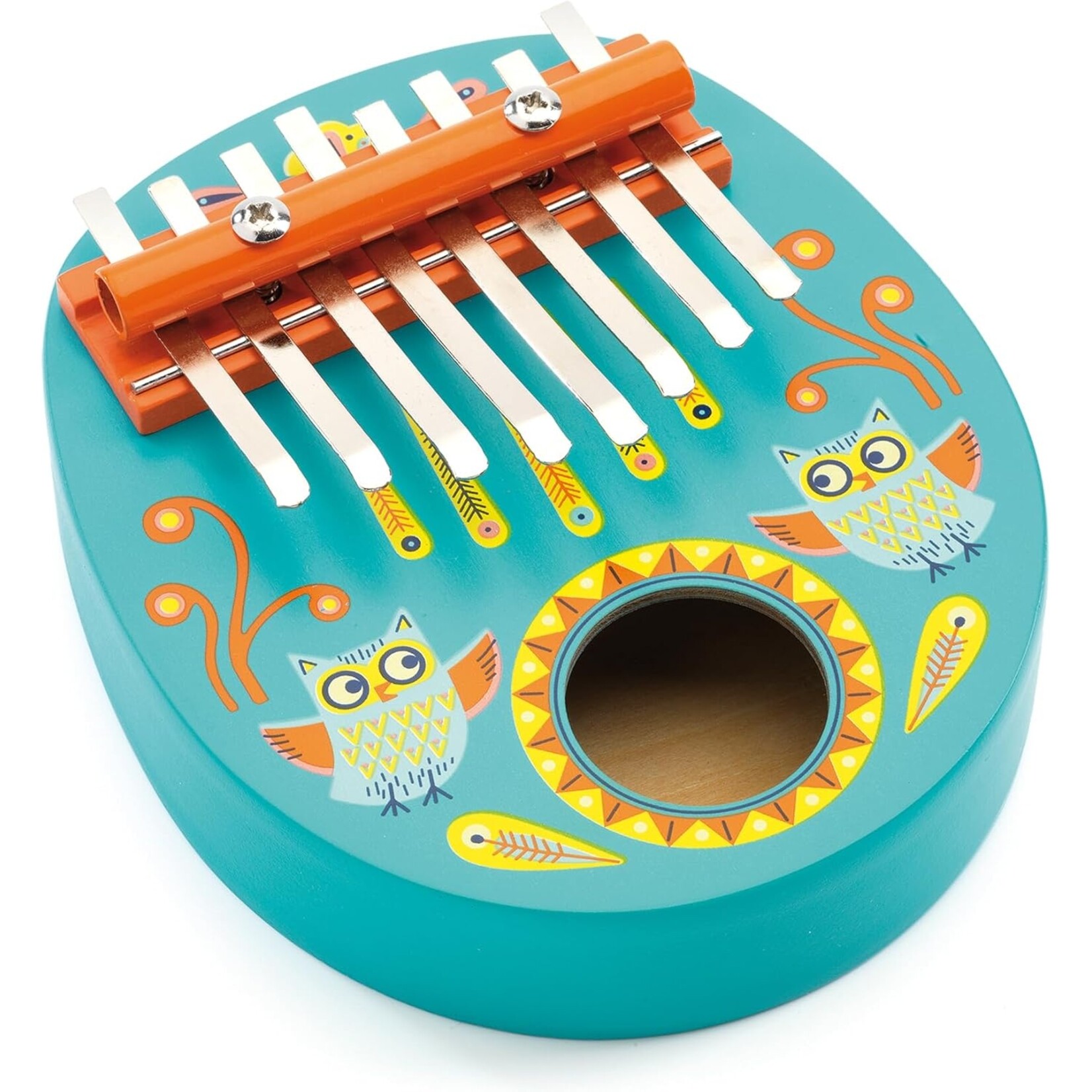 Animambo Kalimba