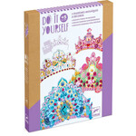 DIY Like a Princess Crown