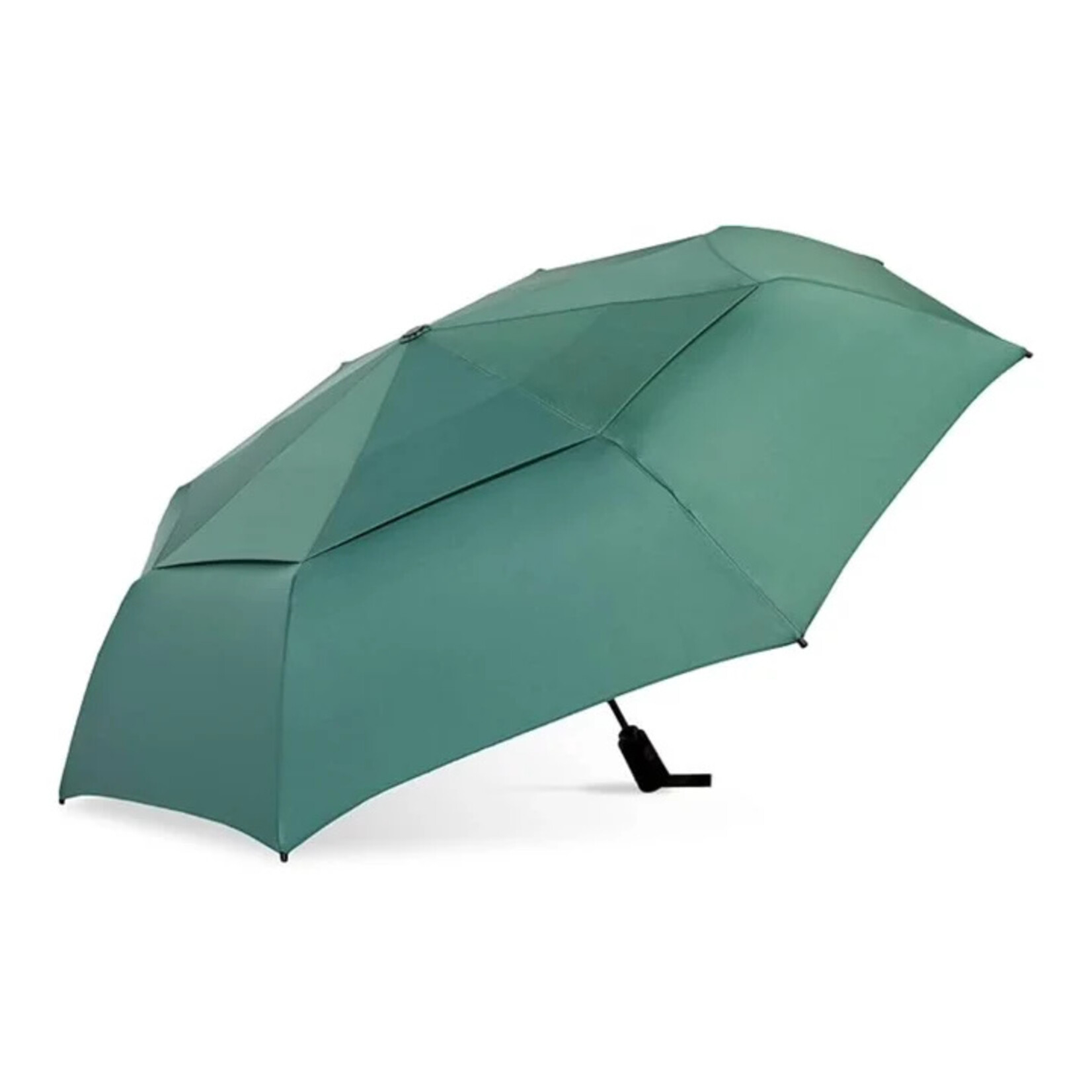 Shedrain Vortex AO/AC Compact Umbrella- Thyme