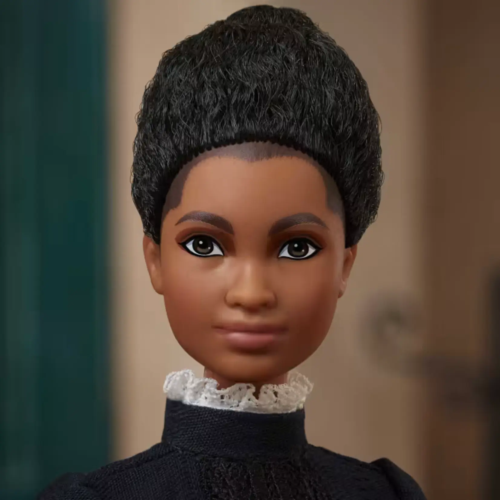 Variety Distributors Ida B. Wells Barbie Inspiring Women Doll