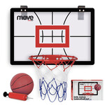 Watchitude Kids Indoor Basketball Set