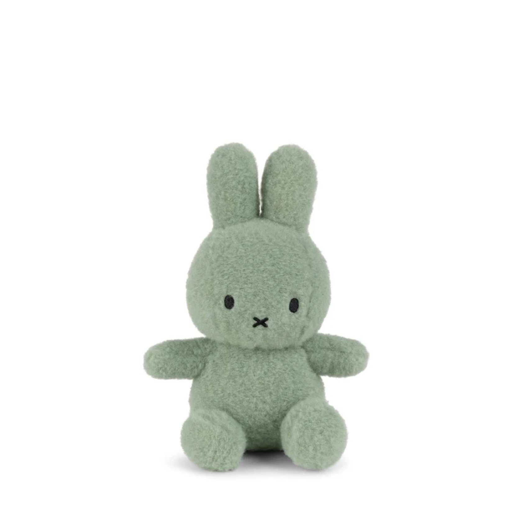 VICI Brands 9" Miffy Cotton Candy Plush Pistache