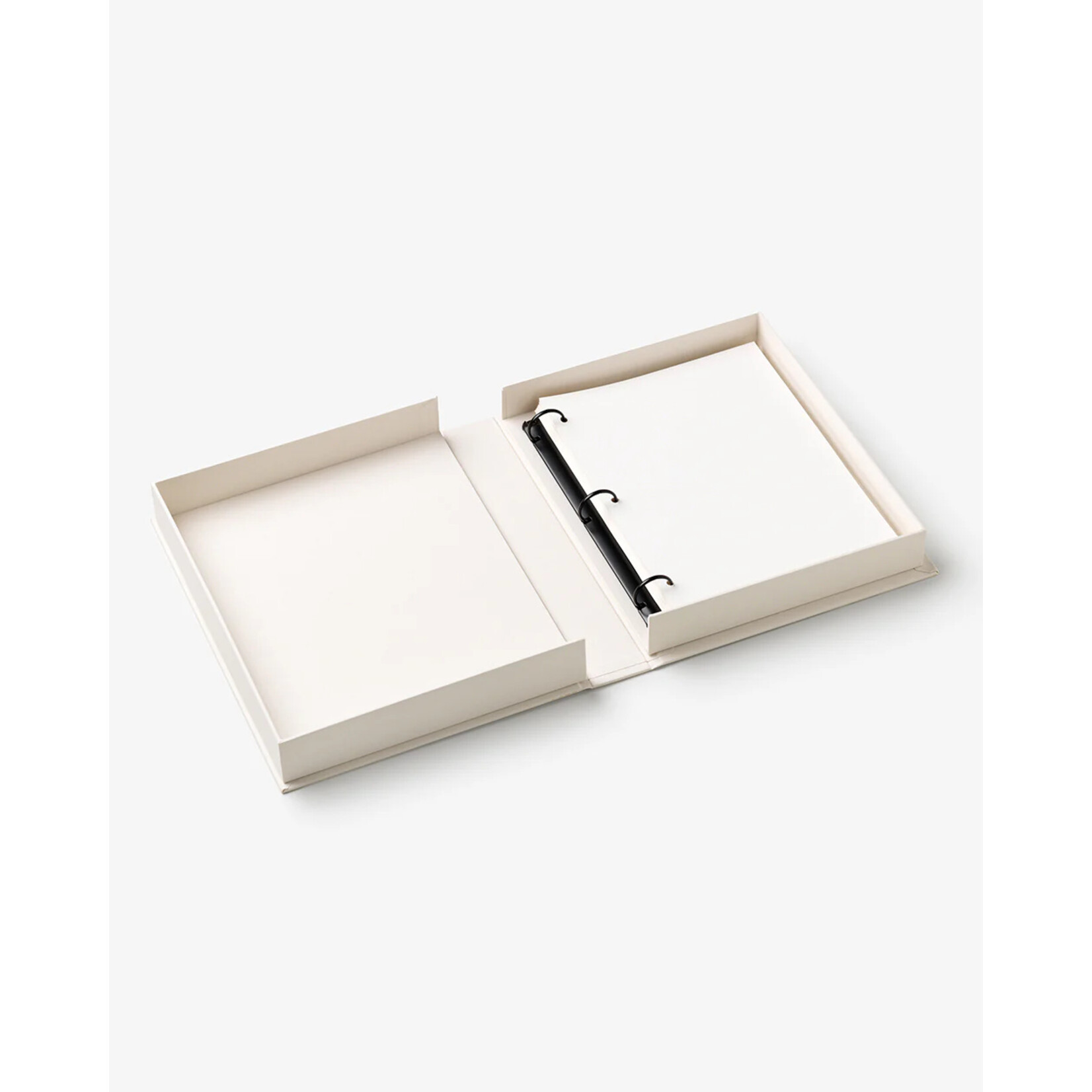 Printworks Embroidered Happily Ever After Photo Album