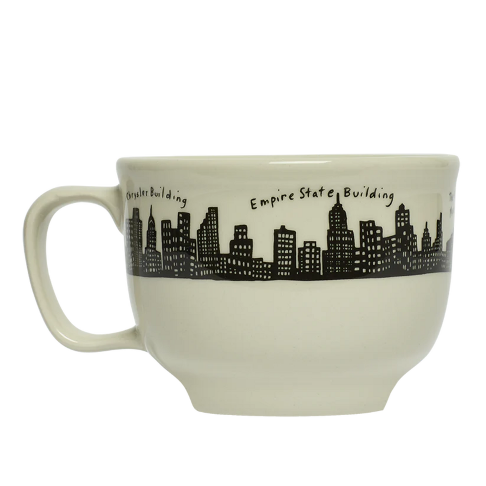 212 Skyline 18oz Jumbo Mug
