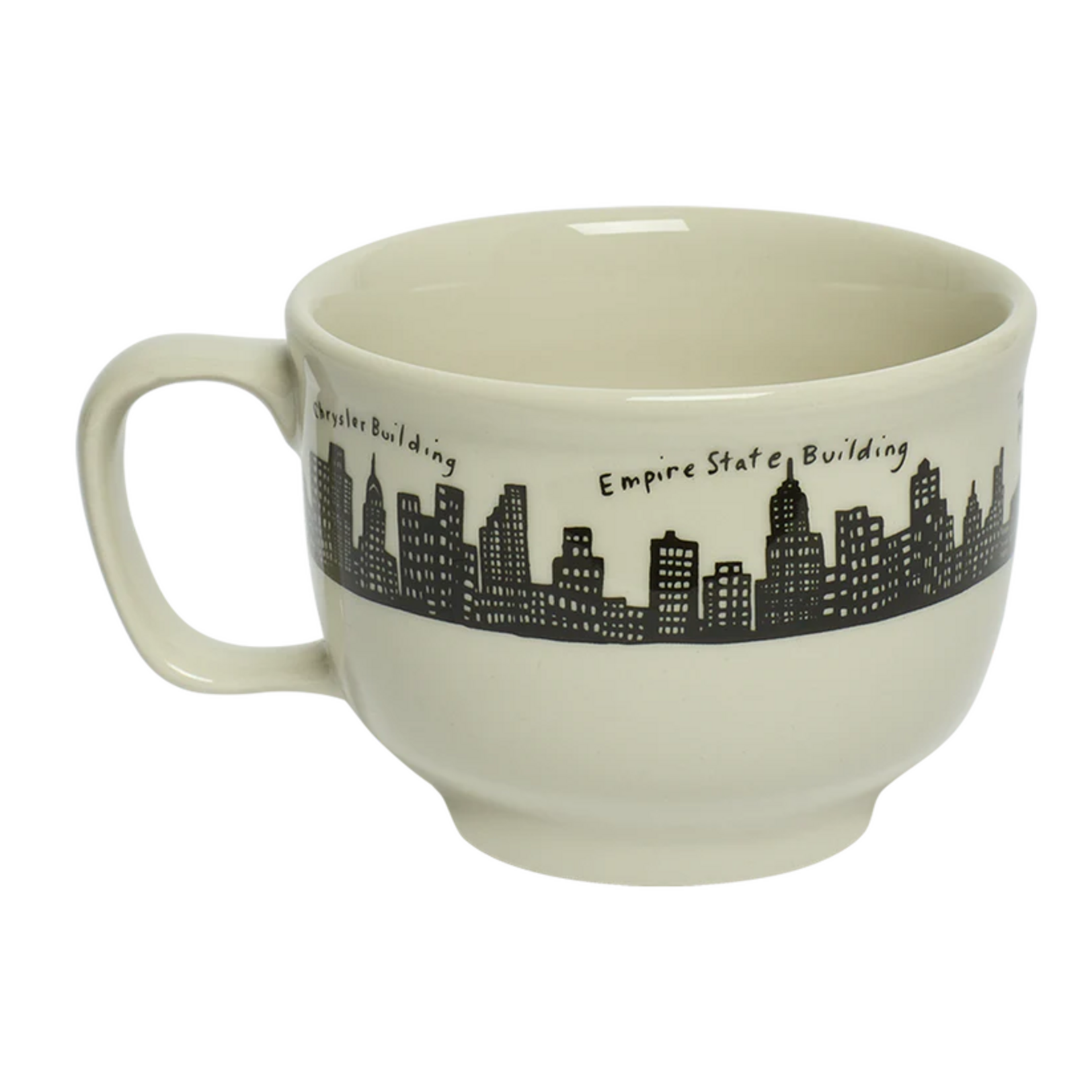 212 Skyline 18oz Jumbo Mug