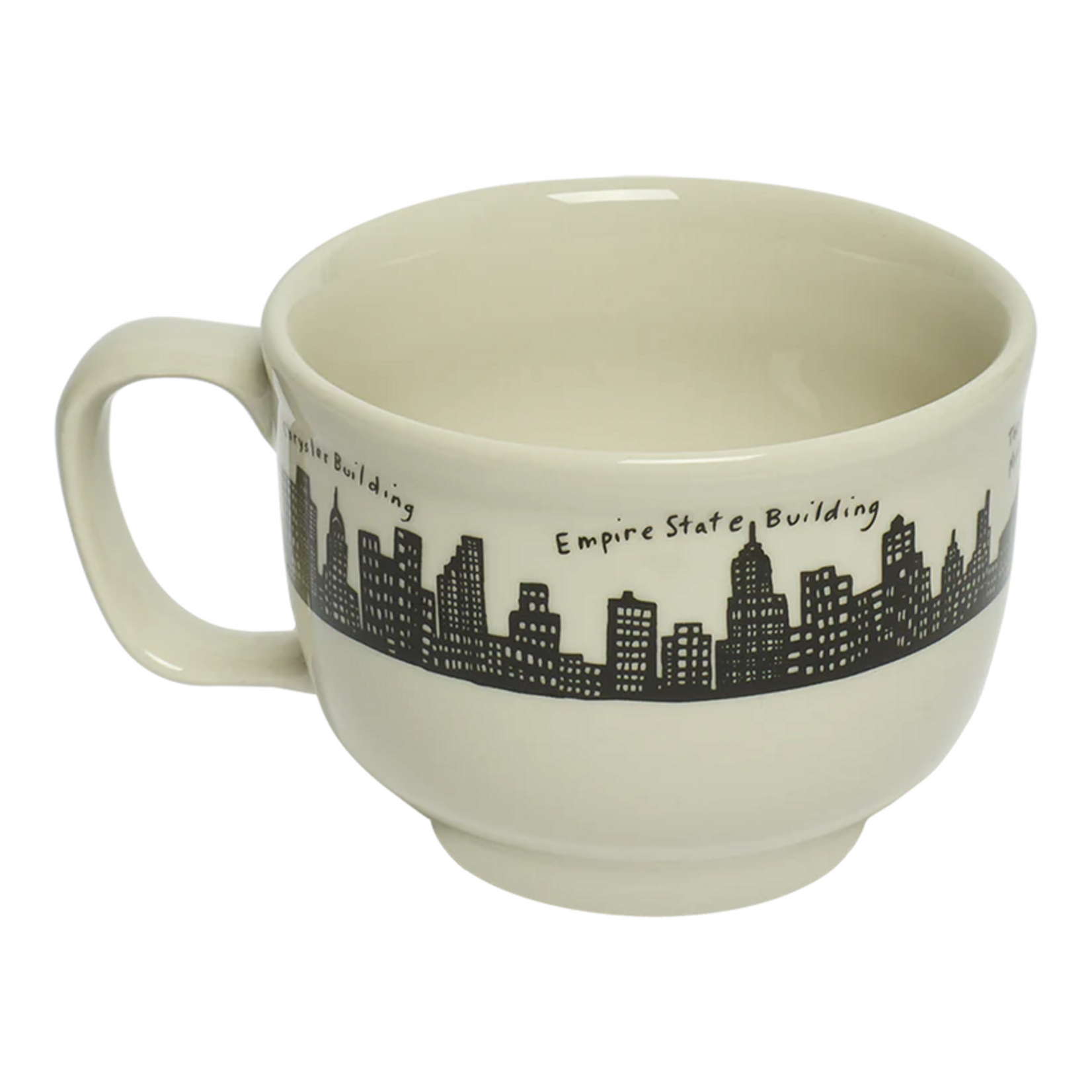 212 Skyline 18oz Jumbo Mug