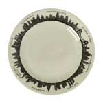 212 Skyline Main Plate