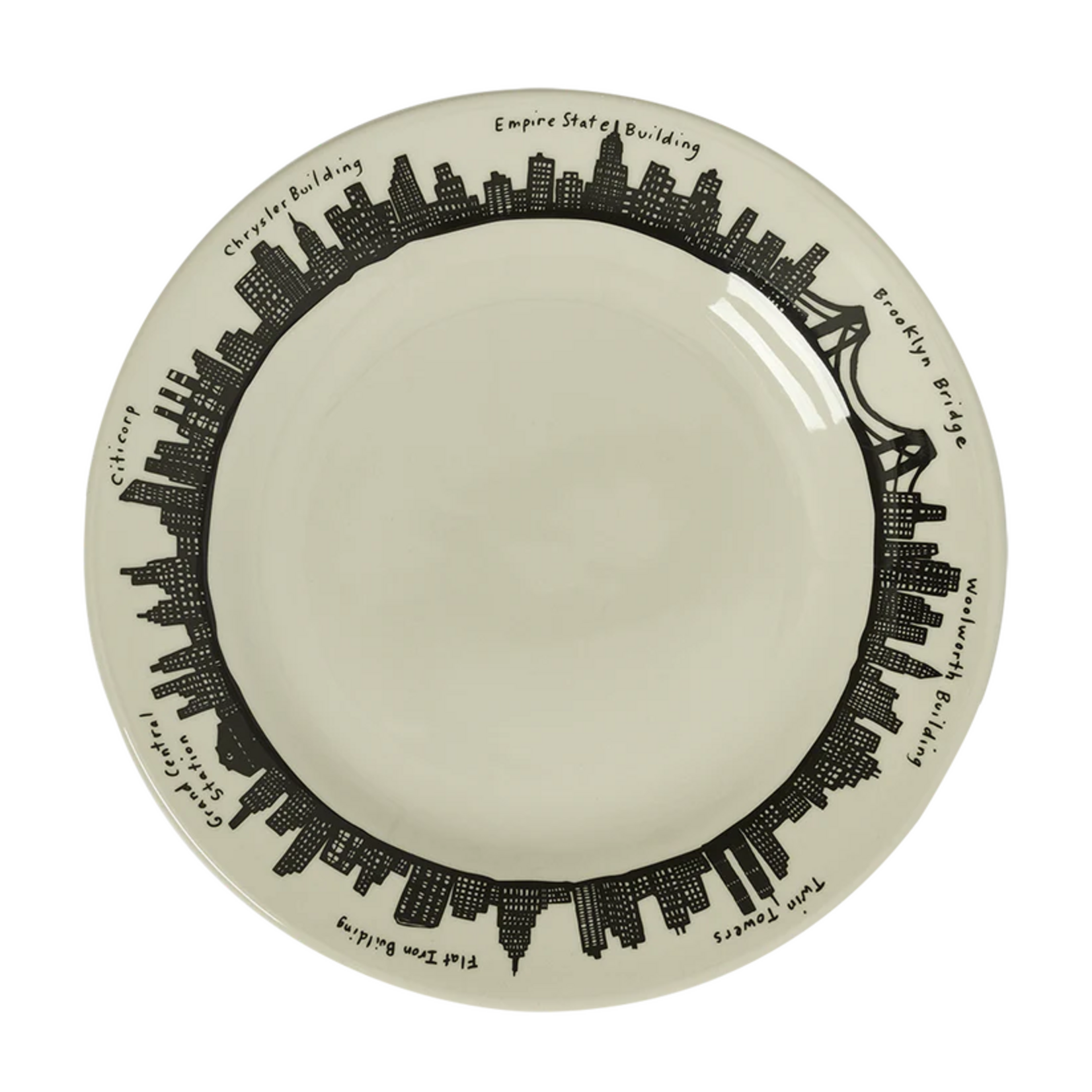 212 Skyline Main Plate