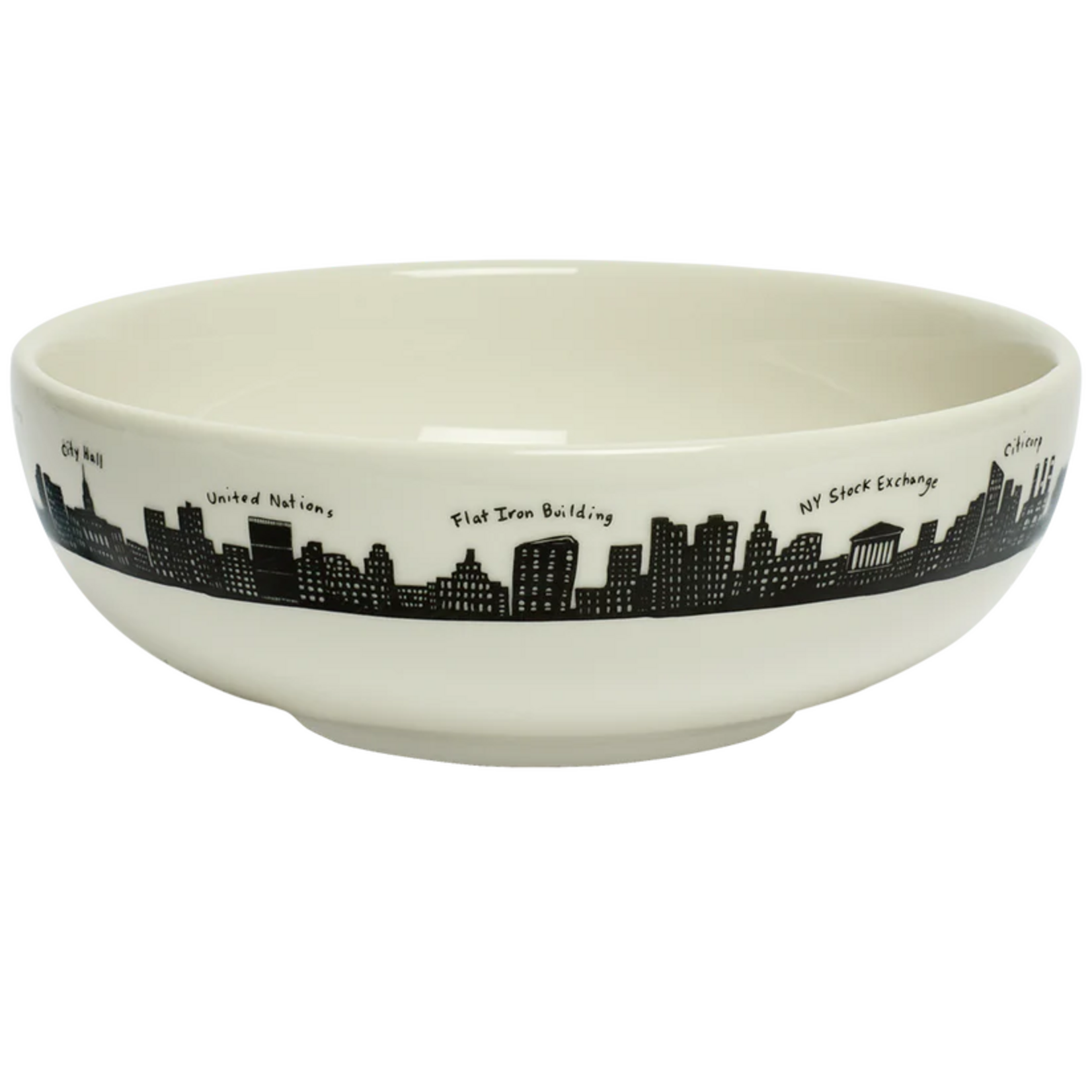 212 Skyline 56oz Serving Bowl