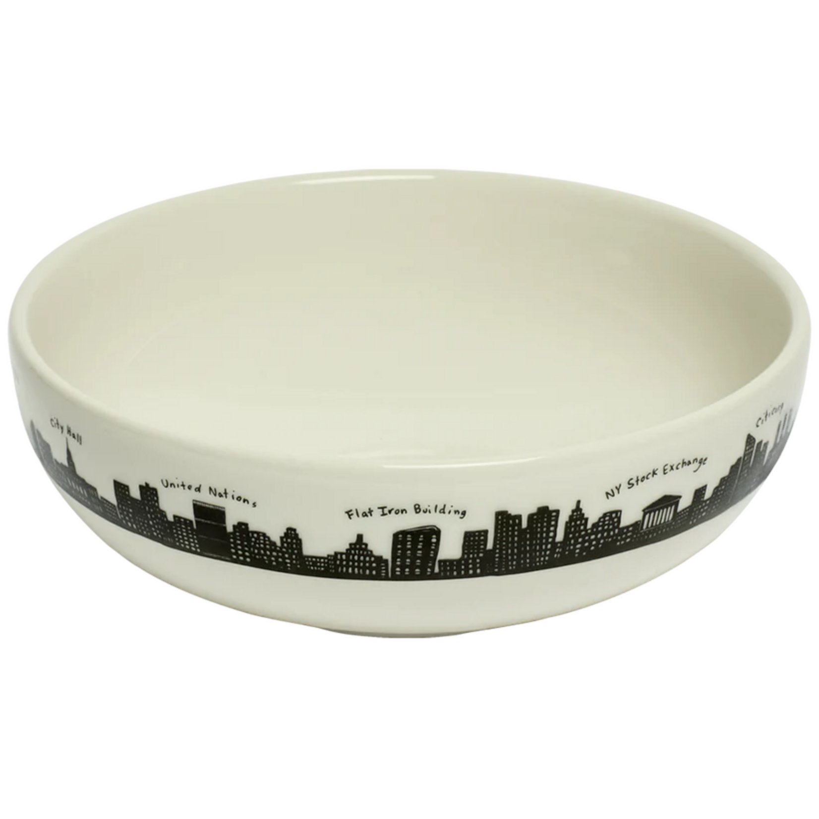 212 Skyline 56oz Serving Bowl
