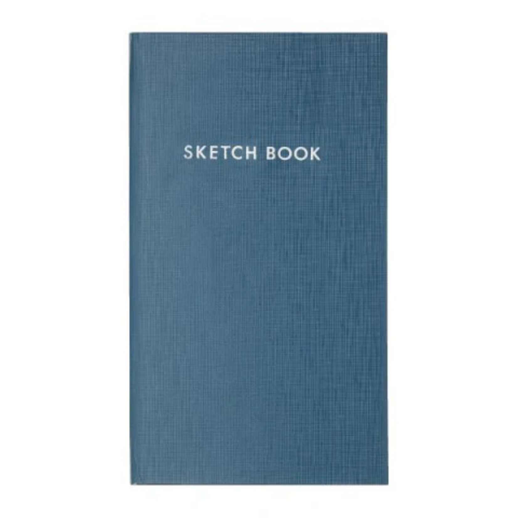 JPT America Field Sketchbook Grayish Blue 3mm Grid