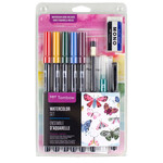 Tombow Watercolor Markers Set