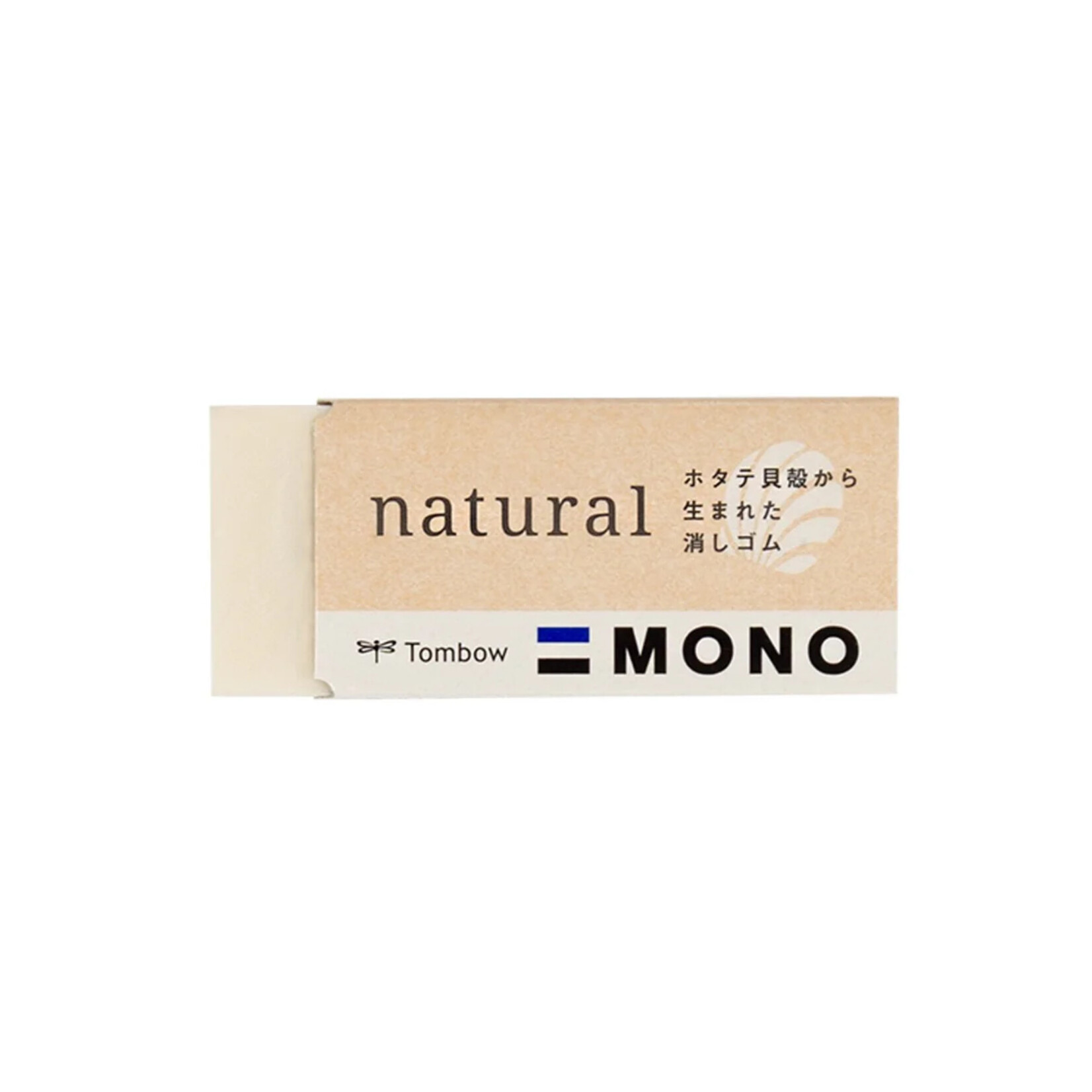 Tombow MONO Natural Eraser