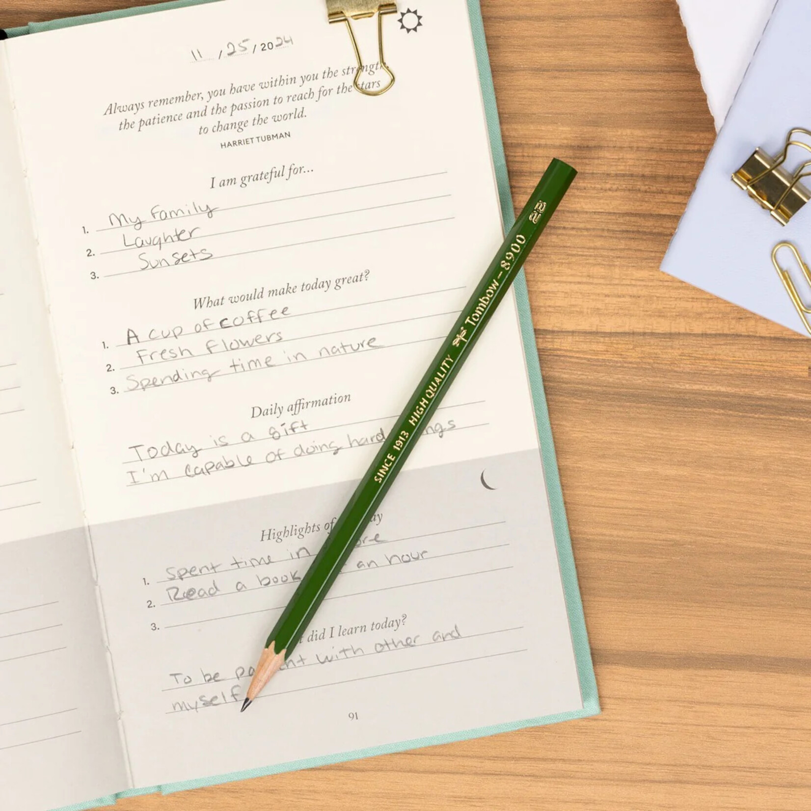 Tombow 8900 Drawing Pencils 2B