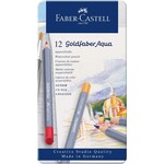 Creativity for Kids Aqua Watercolor Pencils Goldfaber