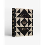 Printworks Good Times Triangles Photo Album