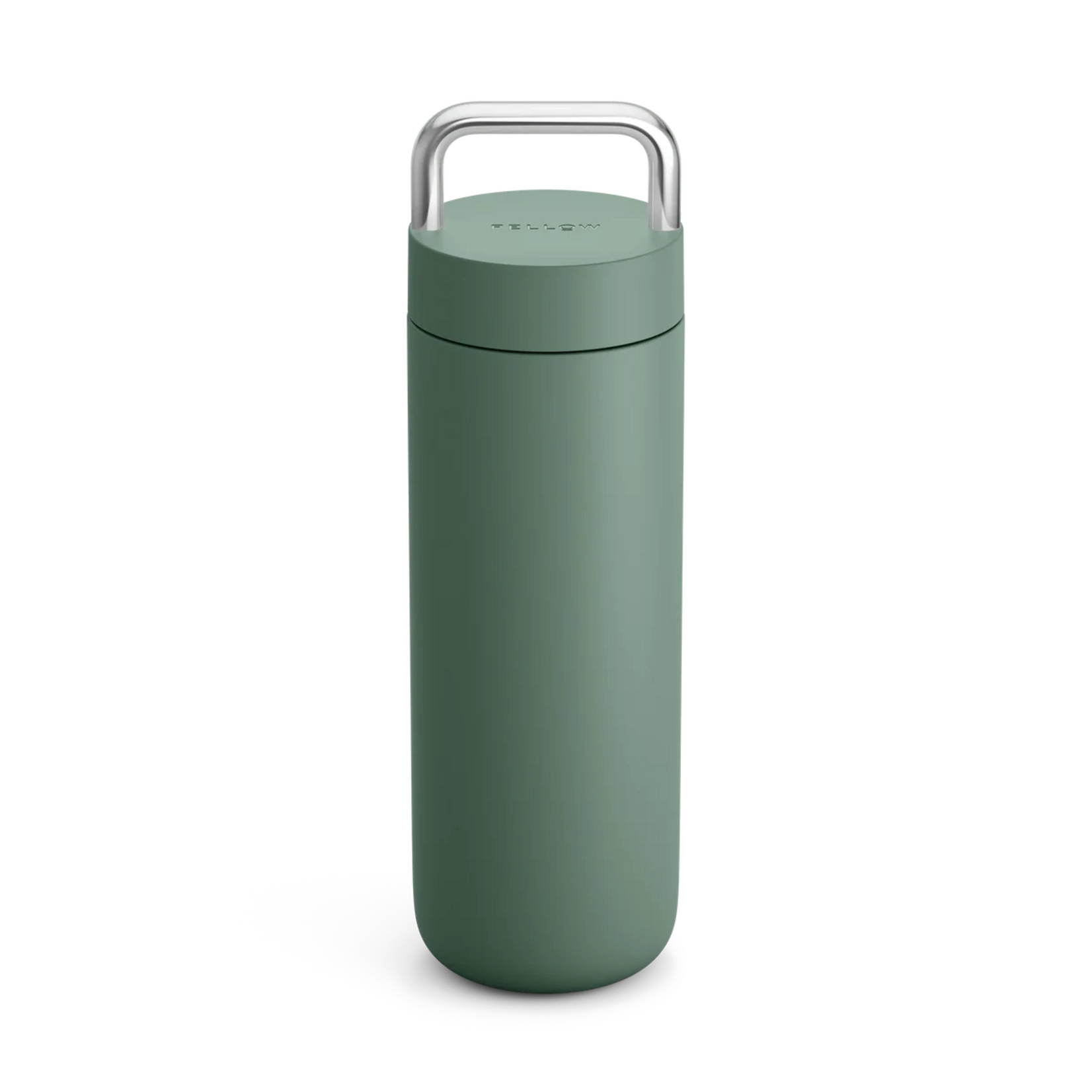 Carter Carry Tumbler - Smoke Green 20 oz