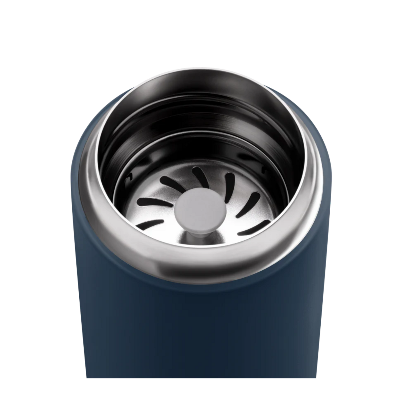 Carter Slide Mug - Stone Blue 16oz