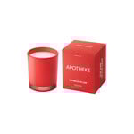 Apotheke Fig and Olive Leaf Petite Candle