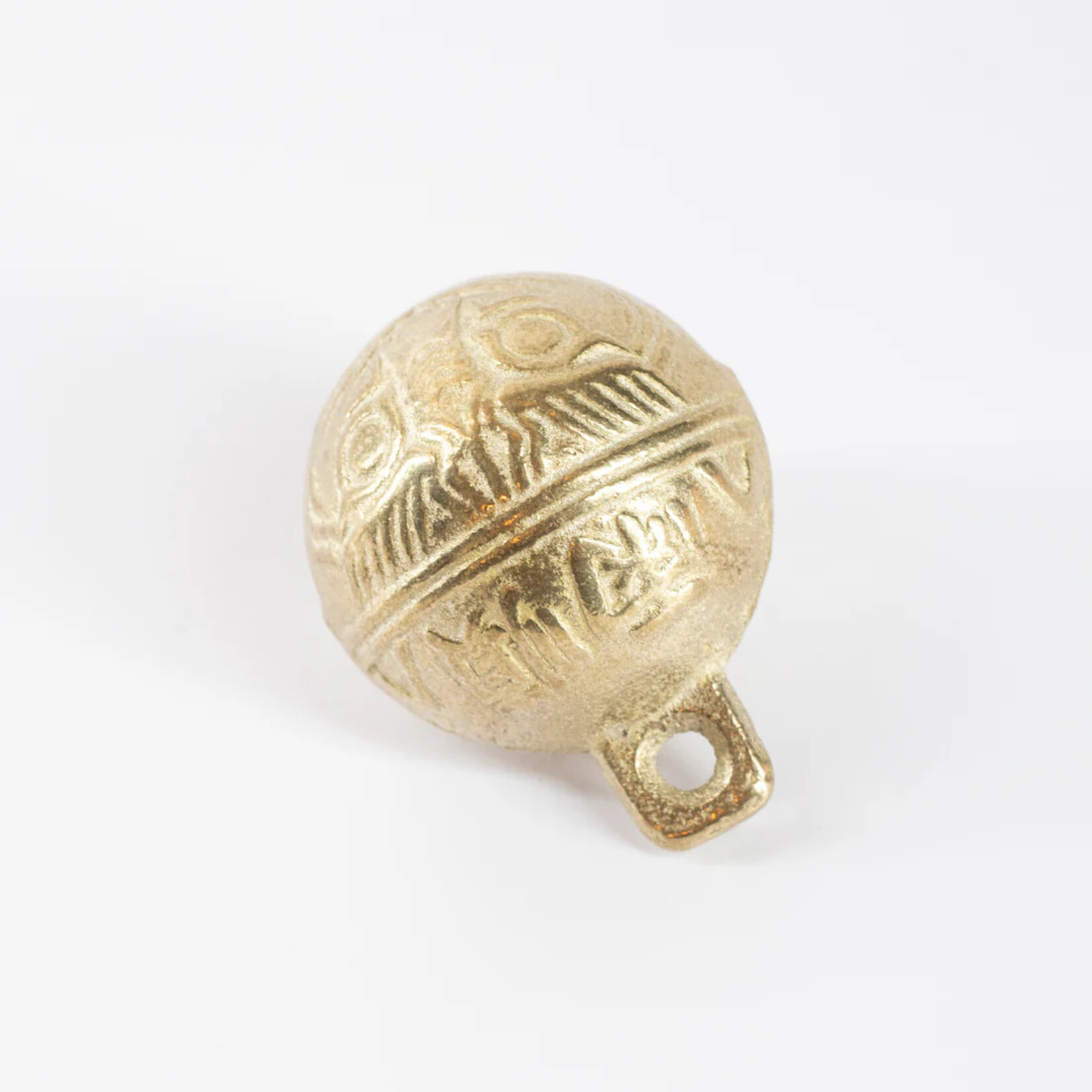 Artschatz Tibetan Tiger Bell