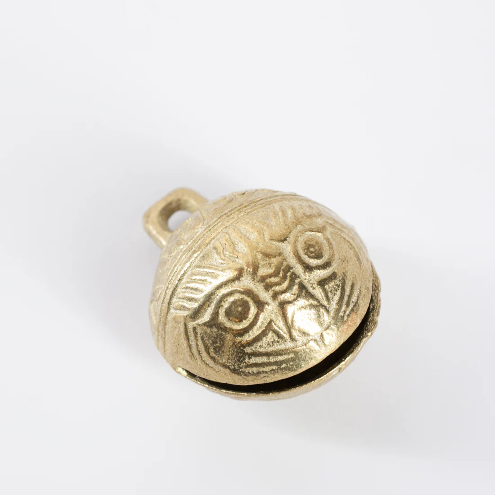 Artschatz Tibetan Tiger Bell