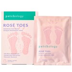 Patchology Rosé Toes Foot Mask