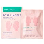 Patchology Rosé Fingers Hand Mask