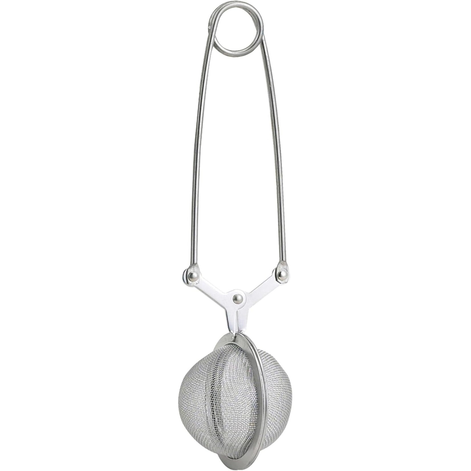 Snap Ball Tea Infuser