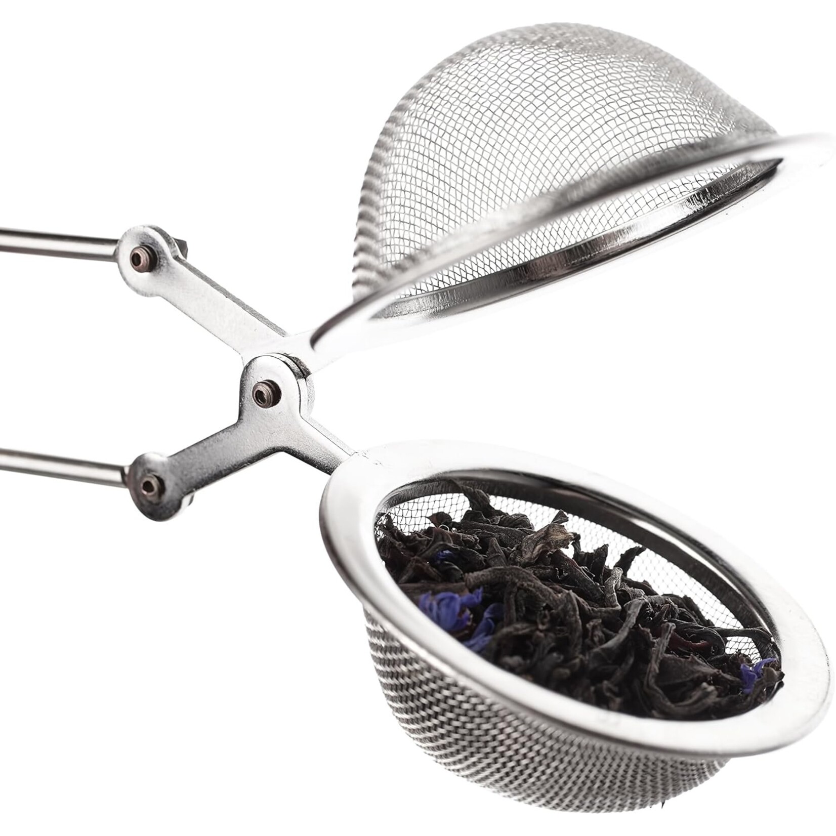 Snap Ball Tea Infuser
