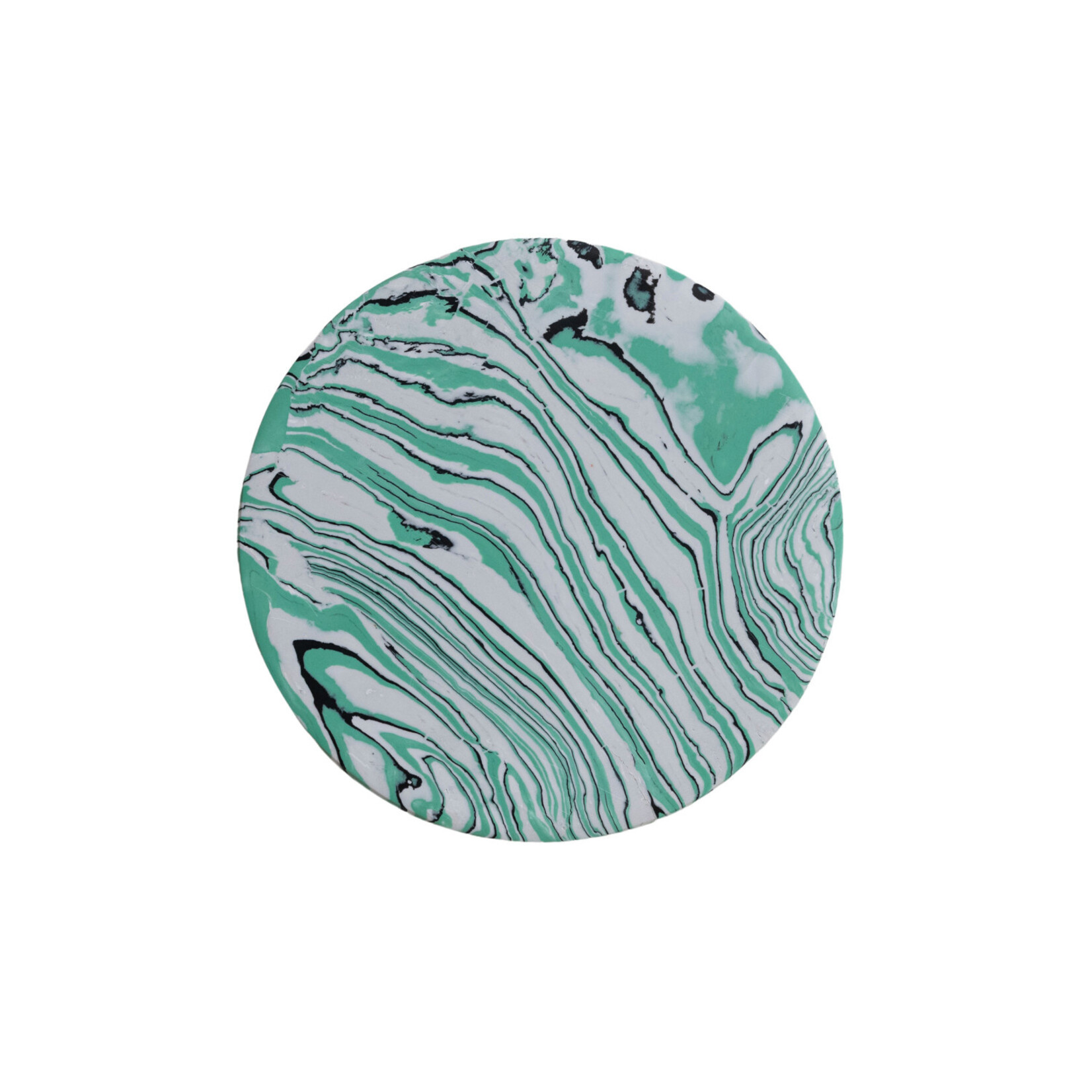 Recyled Stone & Resin Cheese Board