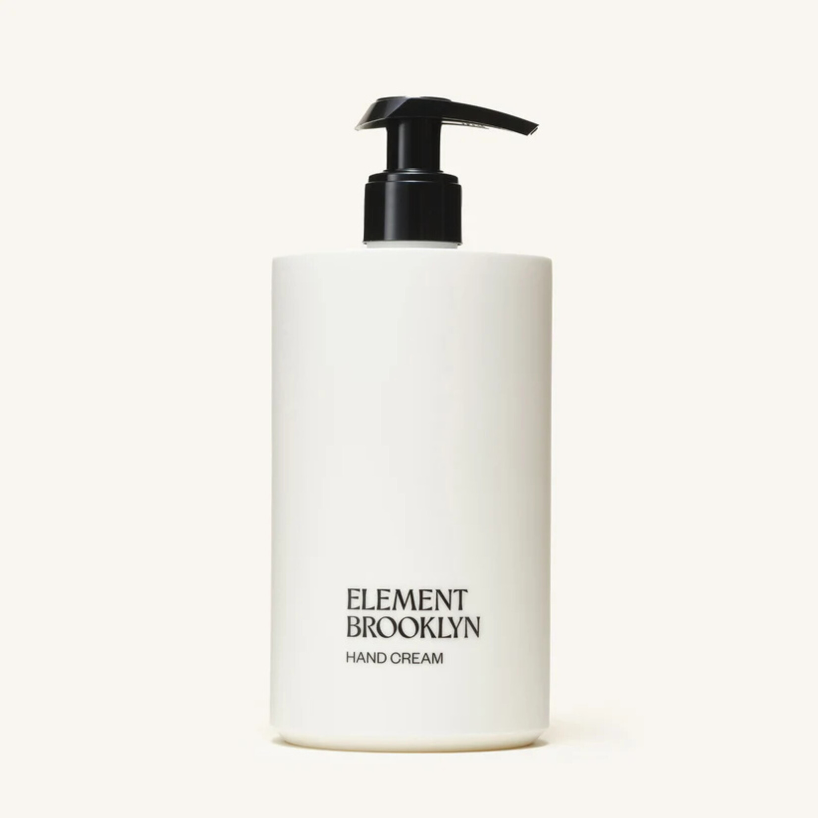 Element Brooklyn Reusable Hand Cream Dispenser