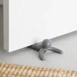 Buddy Doorstop - Charcoal