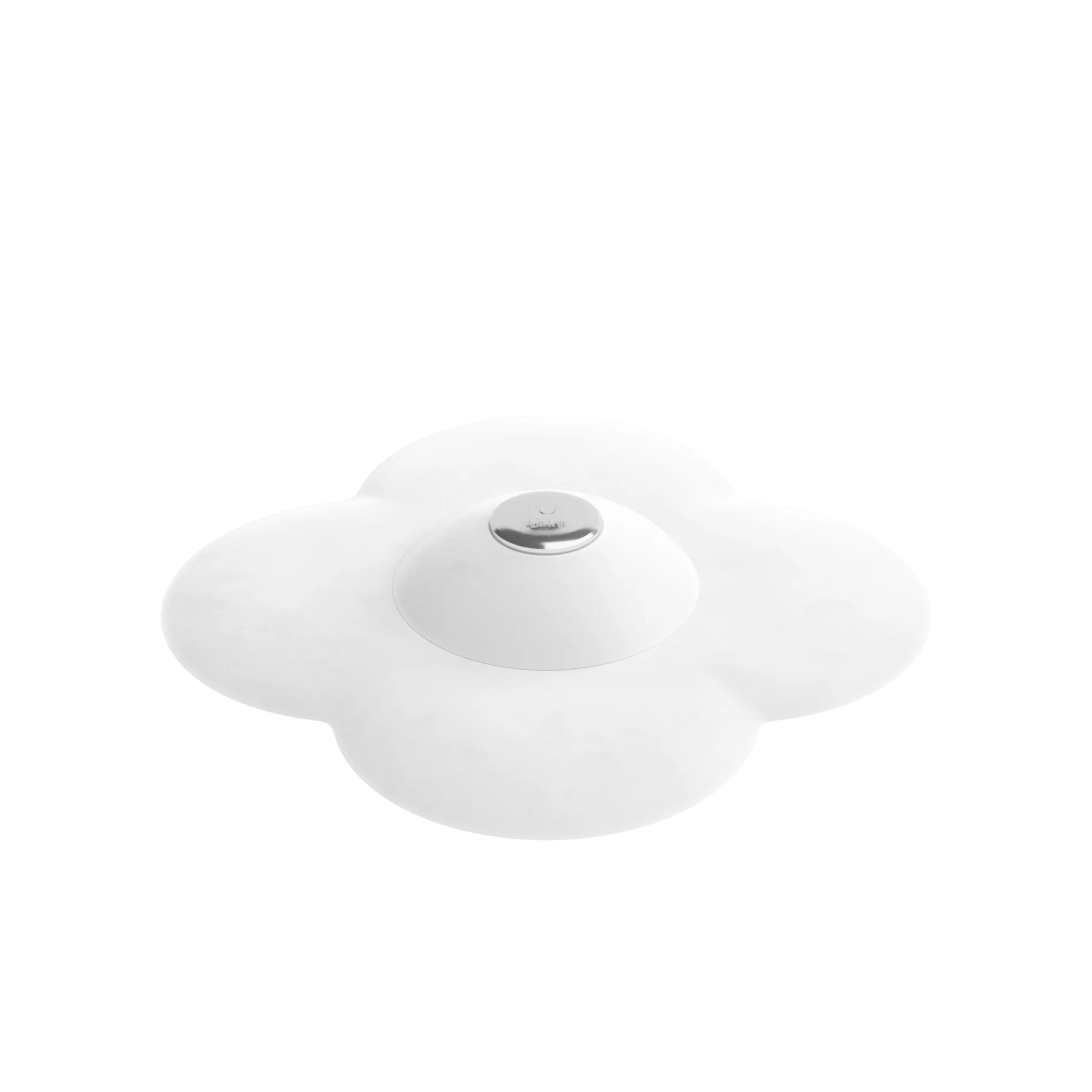 Bloom Hair Catcher- White