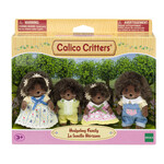 Epoch Everlasting Play Calico Critters: Hedgehog