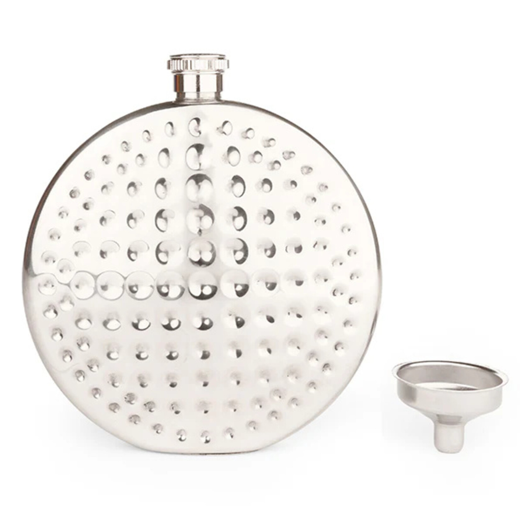 Golf Ball Flask