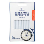 Bike Spoke Reflectors