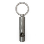 Mini Keyring Whistle