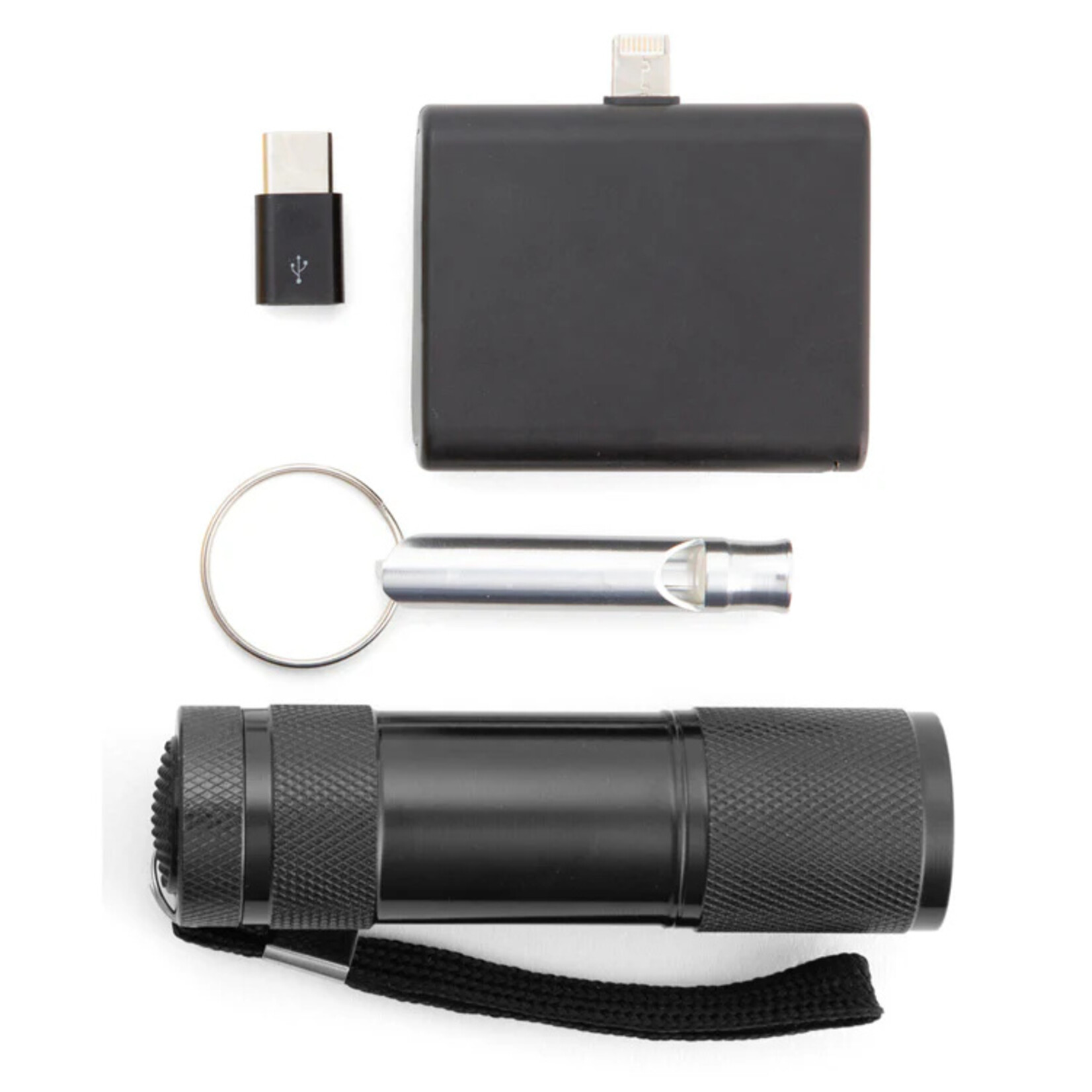 Emergency Power Out Kit