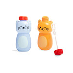 Kiko Catnip Bubbles