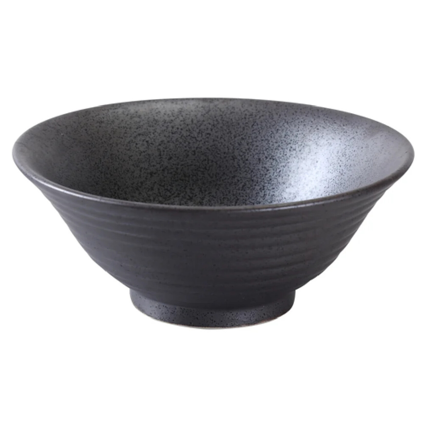 Urban Tokyo 40oz Kokuyo Black Ramen Bowl