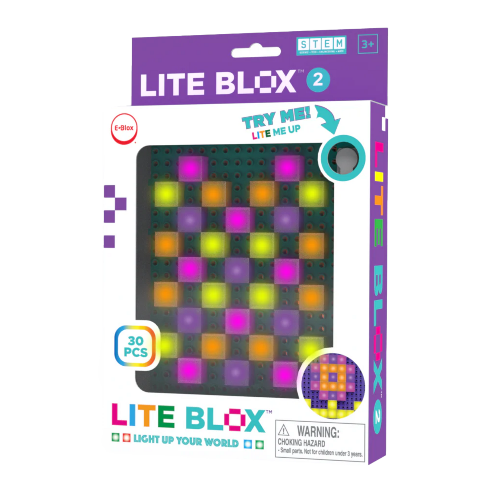 EBlox Lite Blox 2