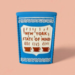 PiccoliNY Beanie's Bodega Brew Teether