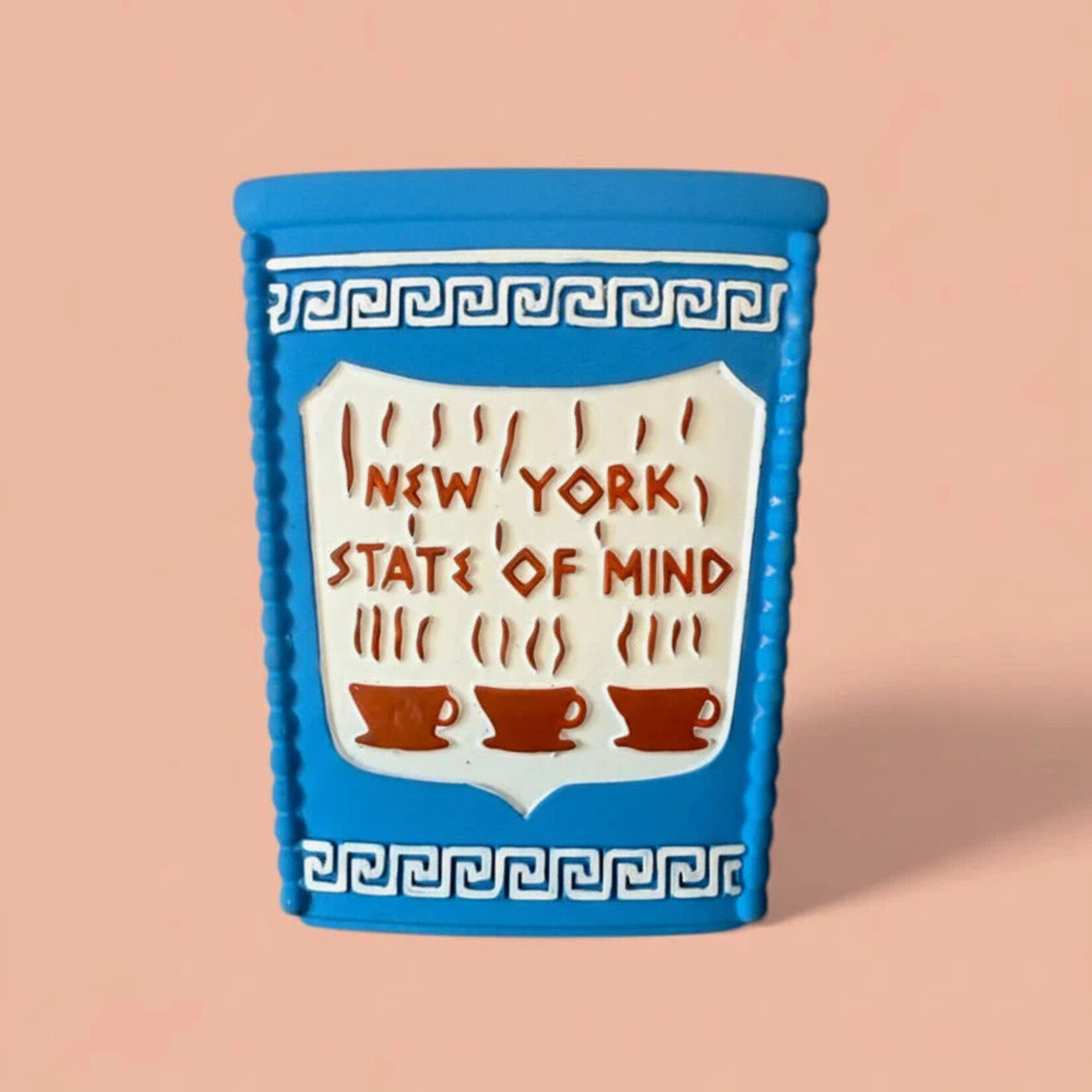 PiccoliNY Beanie's Bodega Brew Teether